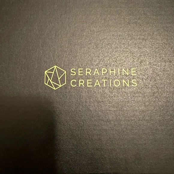 Seraphine creations wedding jewelry - Picture 5 of 6